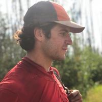 Aidan Timmins的照片