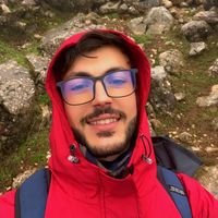 Mohamed Hasdane's Photo