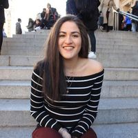 Photos de Romina Dam