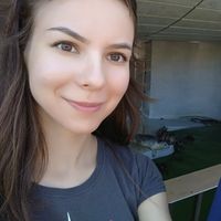 Мария Половченя's Photo