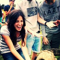 Sofía Carmona's Photo