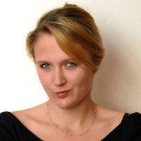 Anna Lipecka's Photo