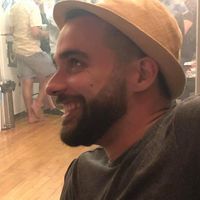 Tristan Fasolino的照片