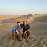 Photos de Beñat Vaz Romero