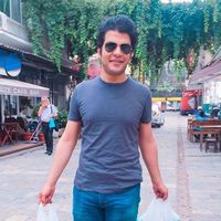 Ibrahim Hamad的照片