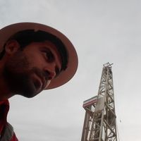 Adel Gholipour's Photo