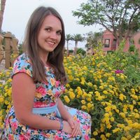 Виктория Шатурна's Photo