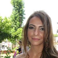 Burcu Yiğit的照片
