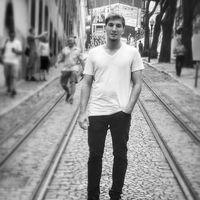 Le foto di Lorenzo Paolillo