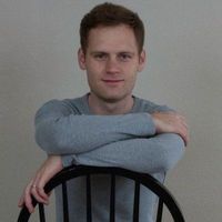 Fotos de Tim Stockman