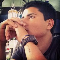 Balam Toscano的照片