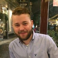 Axel Lindgren's Photo