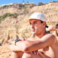 Yassine Laariji的照片