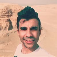 Khaled Awad的照片