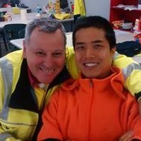 JINJIN Saltamontes's Photo