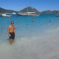 Andres Palavecino's Photo