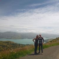 Christina Matthew's Photo