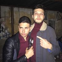 Flavio Paloscia's Photo