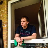 Mads Bjørlie's Photo