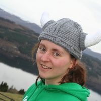 Emma Harrison's Photo