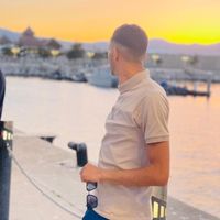 hassan drissi's Photo