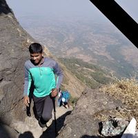 Le foto di Mayur Wadekar