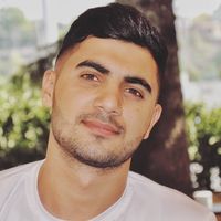 Tural Huseynzada's Photo