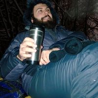 Андрей Цыпалов's Photo