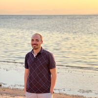 Mohamed Aml的照片