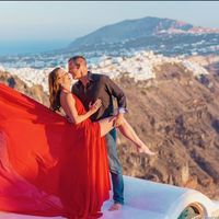 Fotos de Michael Catlow