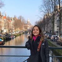 Flávia Faraco Sobrado's Photo