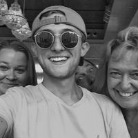 Fotos de Brad Rodriguez