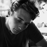 Asger Kjærulff Jensen's Photo