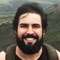 Felipe Jatobá's Photo