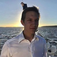 Darius Stanislovaitis的照片