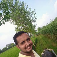 Deepak Chauhan的照片