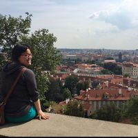 Michelle Sykes的照片