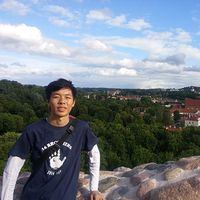 Patrick Leung的照片