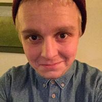 Jens Christian Borup Jensen's Photo