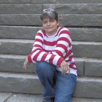 Szilvia Magyar的照片