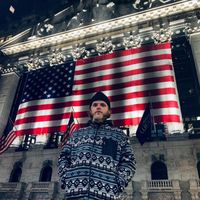 Mykola Prokhor的照片