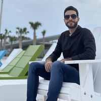 BASEL AL-SULEIMANI's Photo