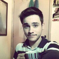 Thiago Maboni's Photo