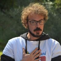 Michele Volpi's Photo