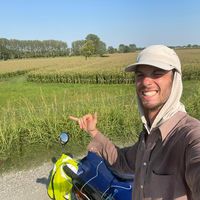 David Coraglia's Photo