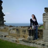 Ashile Webb Foulcher's Photo