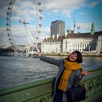 Carmen Pérez's Photo