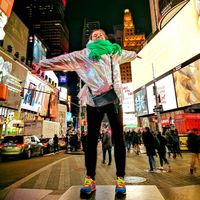 Fanny Lagallarde's Photo