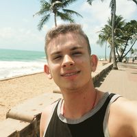 Pedro Zacharias的照片