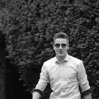 Jonathan Keilholz's Photo